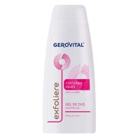 Gel de dus Gerovital Complex Aha, 400ml - 1