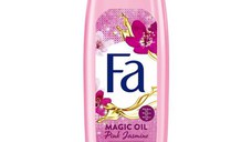 Gel de Dus Magic Oil Pink Jasmine Fa, 750 ml