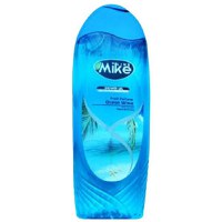 Gel de Dus - Mike Line Ocean Wave, 500 ml - 1