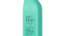 Gel de Dus Natural - Neboa Algae Hydration, 300 ml