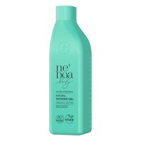 Gel de Dus Natural - Neboa Algae Hydration, 300 ml - 1