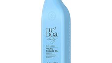 Gel de Dus Natural - Neboa Blue Lagoon, 300 ml