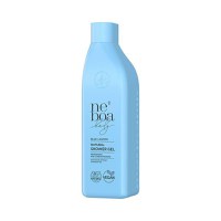 Gel de Dus Natural - Neboa Blue Lagoon, 300 ml - 1