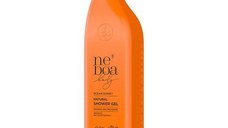 Gel de Dus Natural - Neboa Ocean Sunset, 300 ml
