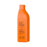 Gel de Dus Natural - Neboa Ocean Sunset, 300 ml - 1