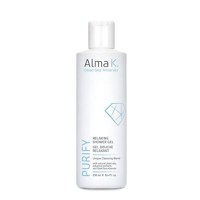 Gel de Dus Natural Relaxant - Alma K Relaxing Shower Gel Purify, 250 ml - 1