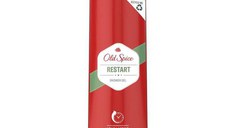Gel de Dus pentru Barbati - Old Spice Restart Shower Gel, 400 ml
