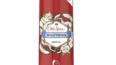 Gel de Dus pentru Barbati - Old Spice Wolfthorn Shower Gel, 400 ml