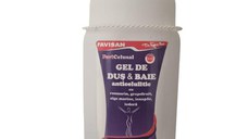 Gel de Dus si Baie Anticelulitic Favibeauty Favisan, 300ml
