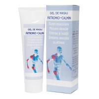 Gel de Masaj Artromio-Calmin Herbagen, 100 g - 1