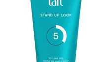 Gel de Par cu Fixare Puternica pentru Barbati - Schwarzkopf Taft Men Stand Up Look Styling Gel Extreme Spikes 5, 150 ml
