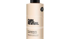 Gel de par reenergizant profesional Curl Revival Osmo, 200 ml