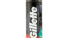 Gel de Ras Regular - Gillette Shave Gel, 200 ml