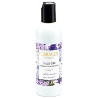 Gel Facial Exfoliant Herbagen, 150ml - 1