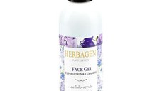 Gel Facial Exfoliant Herbagen, 150ml