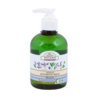 Gel Intim cu Extract de Salvie Zelenaya Apteka, 370ml - 1