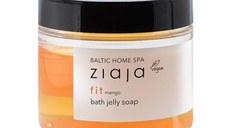 Gel - Jeleu pentru Baie - Ziaja Baltic Home Spa Fit Bath Jelly Soap, 260 ml