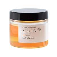Gel - Jeleu pentru Baie - Ziaja Baltic Home Spa Fit Bath Jelly Soap, 260 ml - 1