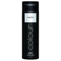 Gel Nepigmentat pentru Nuante Pastel pentru Colorare Directa a Parului - Subrina Professional Colour Direct Clear Mix, 200 ml - 1