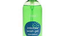 Gel pentru Igiena Intima cu Extract de Papadie/ Protectie - Ziaja Intimate Hygiene Washes Herbal, 500 ml