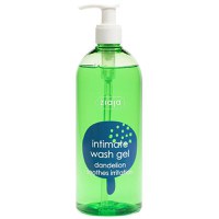 Gel pentru Igiena Intima cu Extract de Papadie/ Protectie - Ziaja Intimate Hygiene Washes Herbal, 500 ml - 1