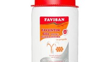 Gel pentru Igiena Intima cu Propolis Faviintim Favisan, 300ml
