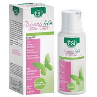 Gel pentru Igiena Intima Refreshing Action Donna Life ESI, 250 ml - 1