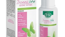 Gel pentru Igiena Intima Refreshing Action Donna Life ESI, 250 ml