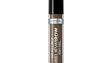 Gel pentru Sprancene - L'Oreal Paris Unbelieva Brow, nuanta 8.0 Light Cool Blonde, 3,4 ml