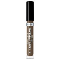 Gel pentru Sprancene - L'Oreal Paris Unbelieva Brow, nuanta 8.0 Light Cool Blonde, 3,4 ml - 1