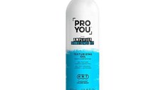 Gel pentru Textura - Revlon Professional Pro You The Amplifier Subtance Up, 350 ml