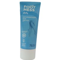 Gel Racoritor pentru Picioare Obosite Cooling Gel Footness, 75 ml - 1