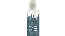 Gel spray pentru par, fixare puternica, Reload Trinity Haircare, 200 ml