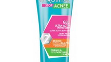 Gel Ultra-Activ pentru Corp Gerovital Stop Acnee, 50ml