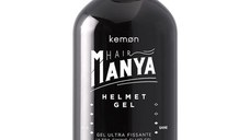 Gel Ultra Puternic - Kemon Hair Manya Helmet Gel, 150 ml