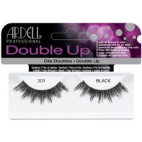 Gene False tip Banda - Ardell Double Up Lash 201 Black - 1