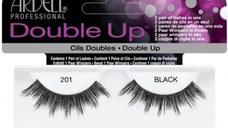 Gene False tip Banda - Ardell Double Up Lash 201 Black