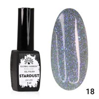 Glitter Gel - Stardust 8 ml 18 - 1