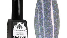 Glitter Gel - Stardust 8 ml 18