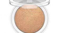 Iluminator Bio - Lavera Soft Glow Highlighter, nuanta Sunrise Glow 01, 5.5 g