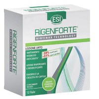 Kit Regenerare Par Rigenforte Biotinax Technology ESI, 12 fiole - 1