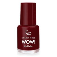 Lac de Unghii 58 Wow Golden Rose, 6ml - 1