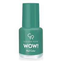 Lac de Unghii 70 Wow Golden Rose, 6ml - 1