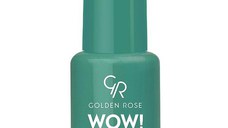 Lac de Unghii 70 Wow Golden Rose, 6ml