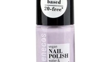 Lac de Unghii Benecos, nuanta Lovely Lavender, 5 ml