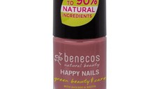 Lac de Unghii Benecos, nuanta Mystery, 5 ml
