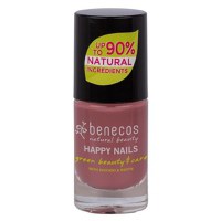 Lac de Unghii Benecos, nuanta Mystery, 5 ml - 1