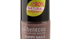 Lac de Unghii Benecos, nuanta Rock it!, 5 ml