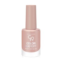 Lac de Unghii Color Expert 07 Golden Rose, 10,2ml - 1
