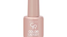 Lac de Unghii Color Expert 07 Golden Rose, 10,2ml